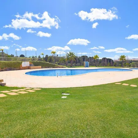 Stunning Branca Albufeira
