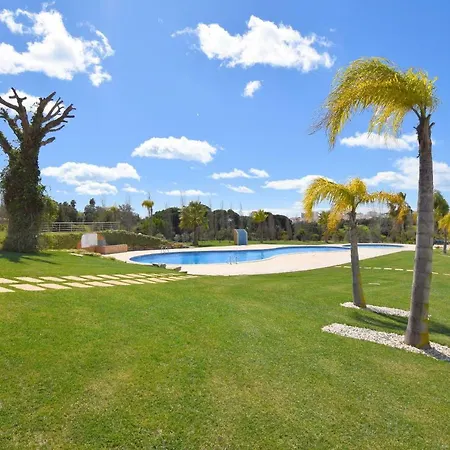 Stunning Branca Vila Albufeira
