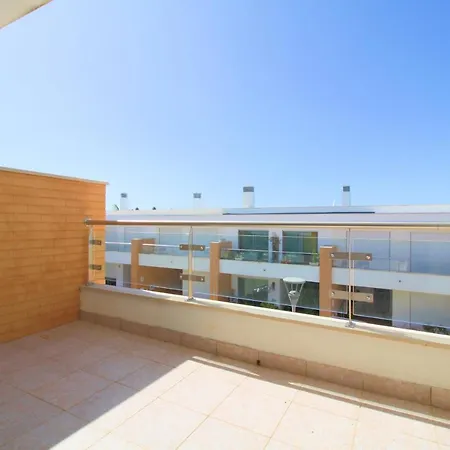 Stunning Branca Albufeira