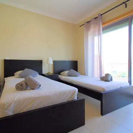 Vila Stunning Branca