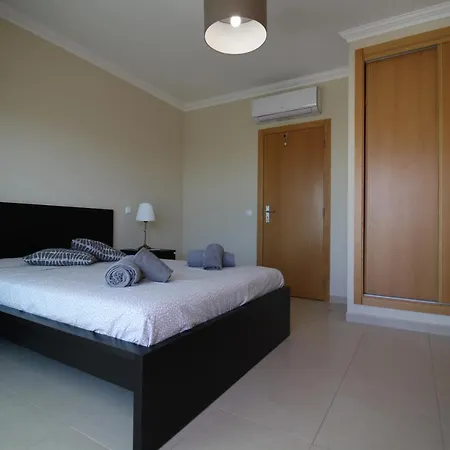 Stunning Branca Vila Albufeira